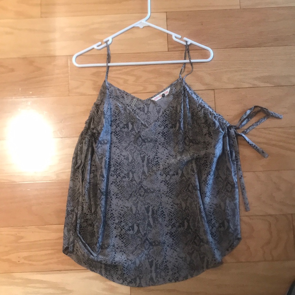 Don’t wear